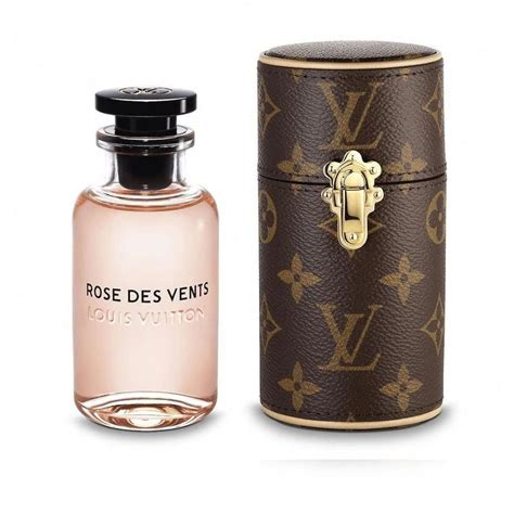 louis vuitton fragrance refill.